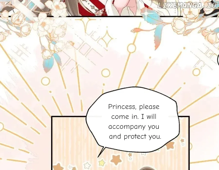 The Tyrant’s Family Lasts Thanks To Her Inner Voice Chapter 25 Online - página 81