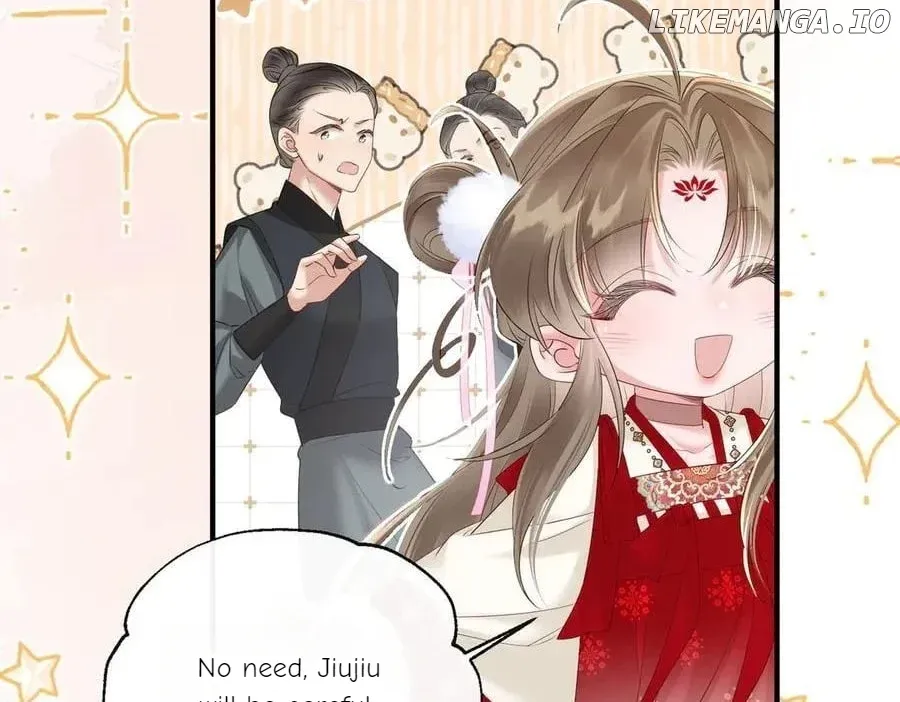 The Tyrant’s Family Lasts Thanks To Her Inner Voice Chapter 25 Online - página 82