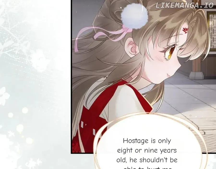 The Tyrant’s Family Lasts Thanks To Her Inner Voice Chapter 25 Online - página 84