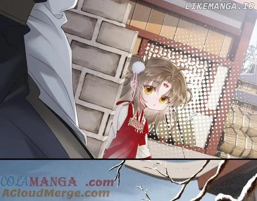 The Tyrant’s Family Lasts Thanks To Her Inner Voice Chapter 25 Online - página 87