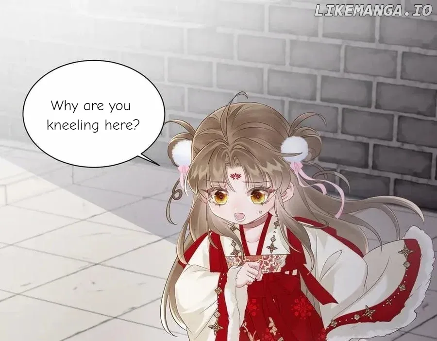 The Tyrant’s Family Lasts Thanks To Her Inner Voice Chapter 26 Online - página 2