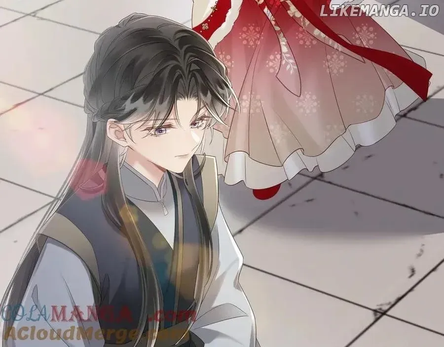 The Tyrant’s Family Lasts Thanks To Her Inner Voice Chapter 26 Online - página 3