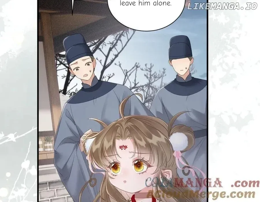 The Tyrant’s Family Lasts Thanks To Her Inner Voice Chapter 26 Online - página 7