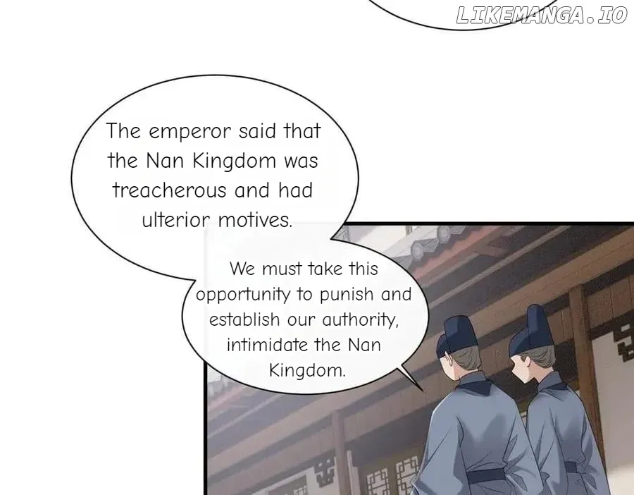 The Tyrant’s Family Lasts Thanks To Her Inner Voice Chapter 26 Online - página 10
