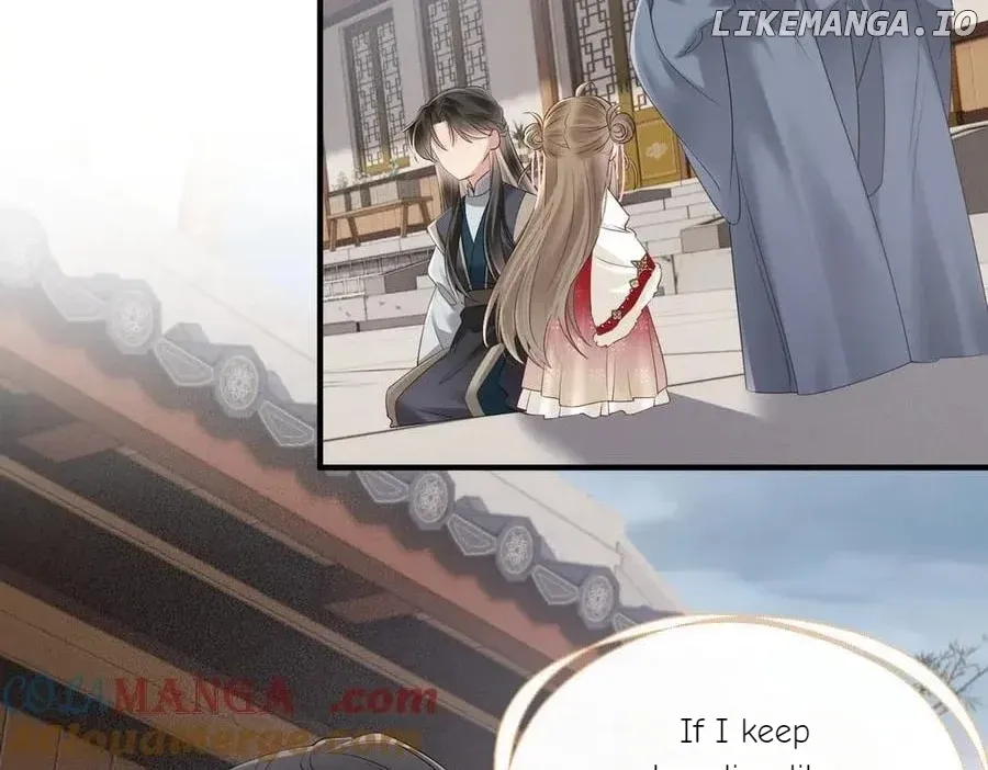The Tyrant’s Family Lasts Thanks To Her Inner Voice Chapter 26 Online - página 11