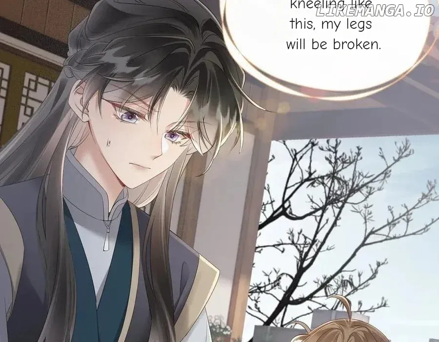 The Tyrant’s Family Lasts Thanks To Her Inner Voice Chapter 26 Online - página 12