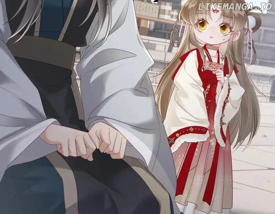 The Tyrant’s Family Lasts Thanks To Her Inner Voice Chapter 26 Online - página 13