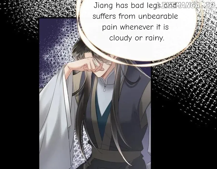 The Tyrant’s Family Lasts Thanks To Her Inner Voice Chapter 26 Online - página 17