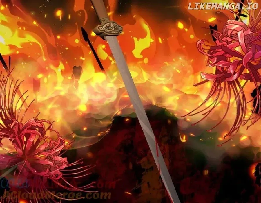 The Tyrant’s Family Lasts Thanks To Her Inner Voice Chapter 26 Online - página 19