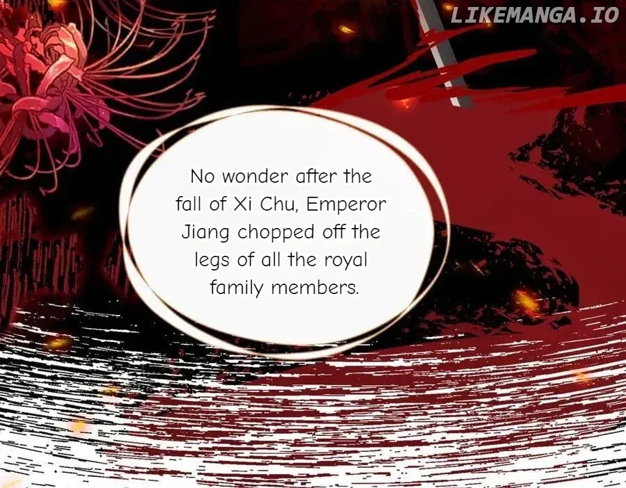 The Tyrant’s Family Lasts Thanks To Her Inner Voice Chapter 26 Online - página 20