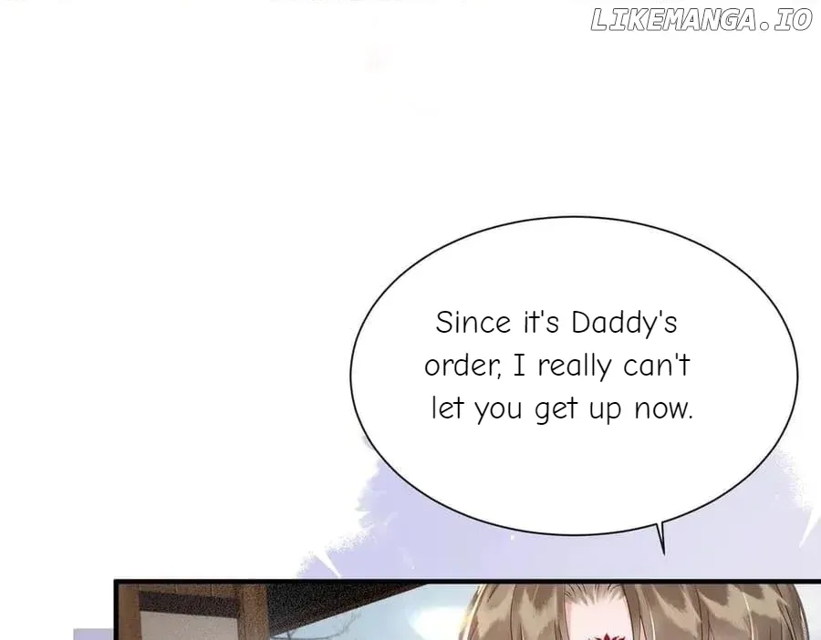 The Tyrant’s Family Lasts Thanks To Her Inner Voice Chapter 26 Online - página 21