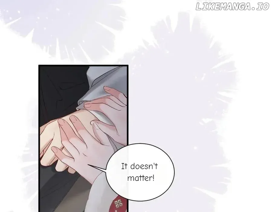 The Tyrant’s Family Lasts Thanks To Her Inner Voice Chapter 26 Online - página 23