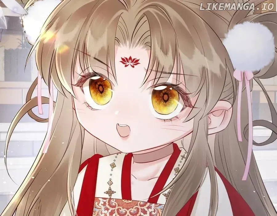The Tyrant’s Family Lasts Thanks To Her Inner Voice Chapter 26 Online - página 25