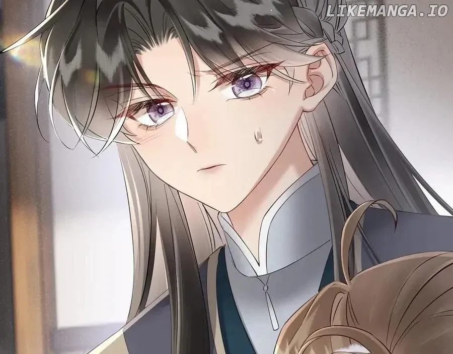 The Tyrant’s Family Lasts Thanks To Her Inner Voice Chapter 26 Online - página 28