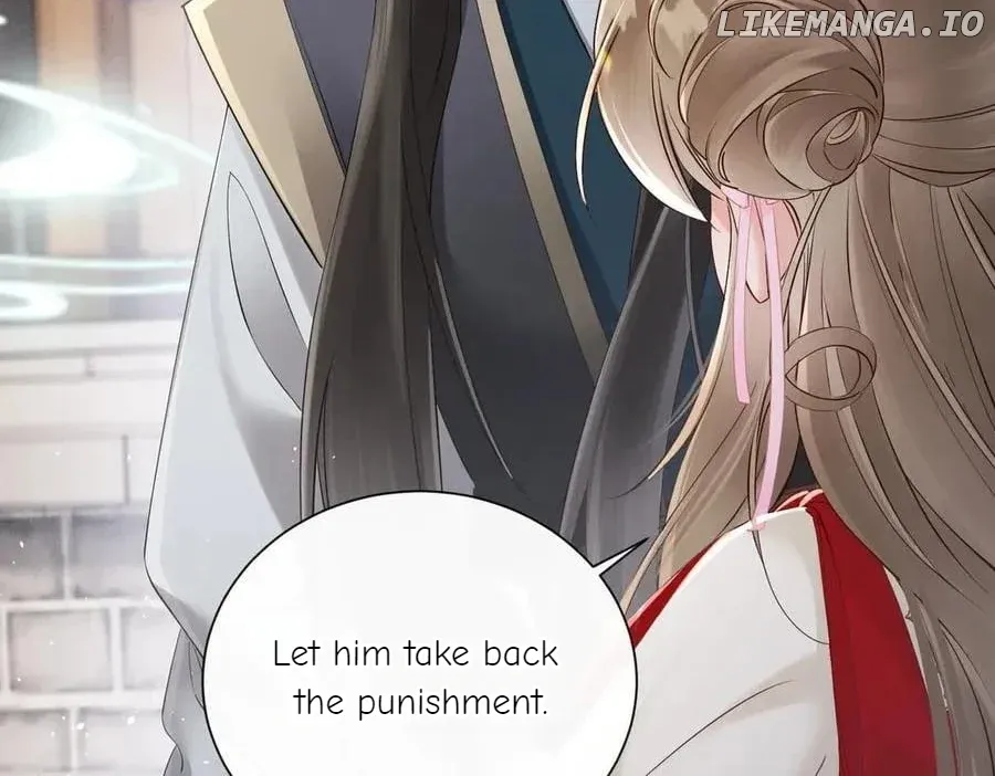 The Tyrant’s Family Lasts Thanks To Her Inner Voice Chapter 26 Online - página 29