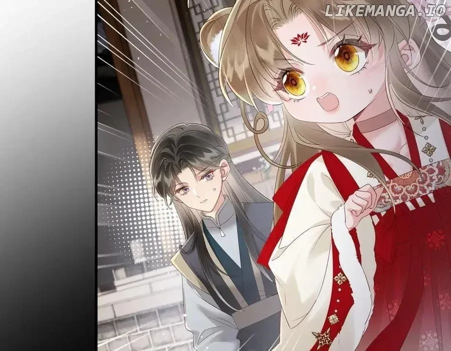 The Tyrant’s Family Lasts Thanks To Her Inner Voice Chapter 26 Online - página 32