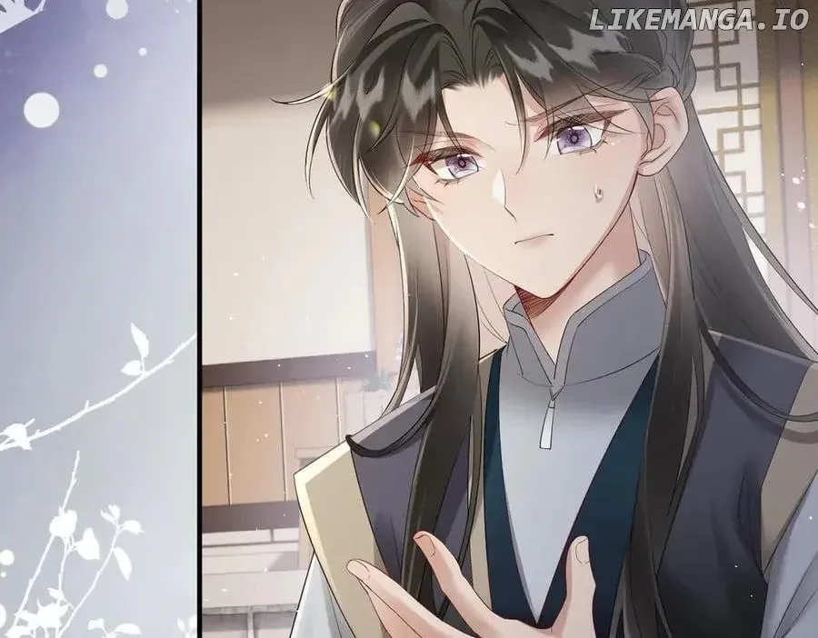 The Tyrant’s Family Lasts Thanks To Her Inner Voice Chapter 26 Online - página 37