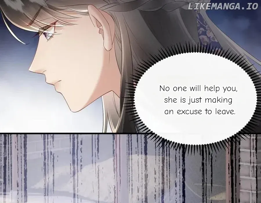 The Tyrant’s Family Lasts Thanks To Her Inner Voice Chapter 26 Online - página 39