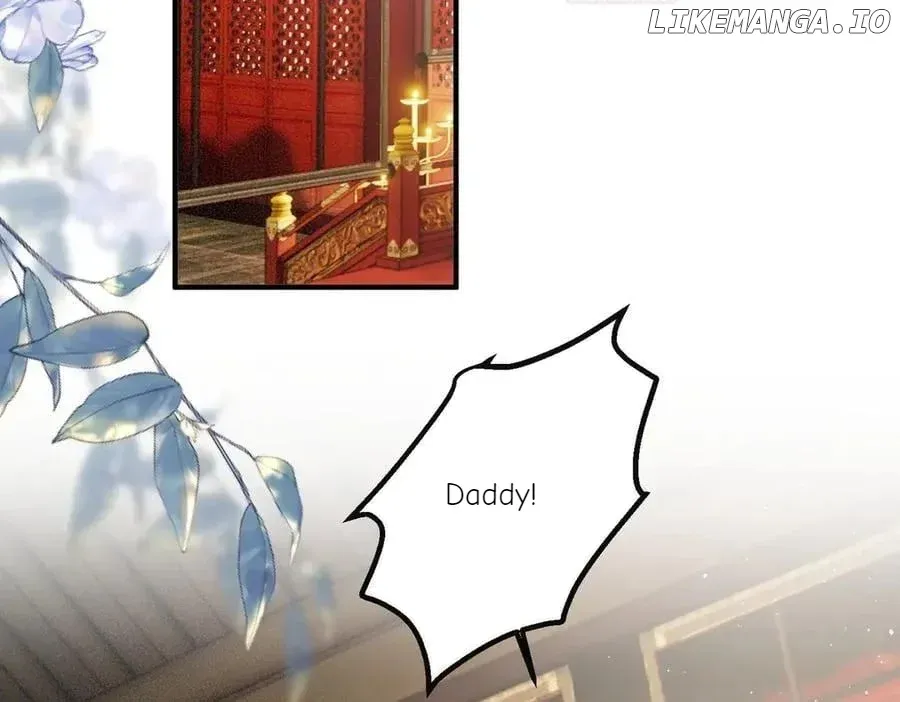 The Tyrant’s Family Lasts Thanks To Her Inner Voice Chapter 26 Online - página 44
