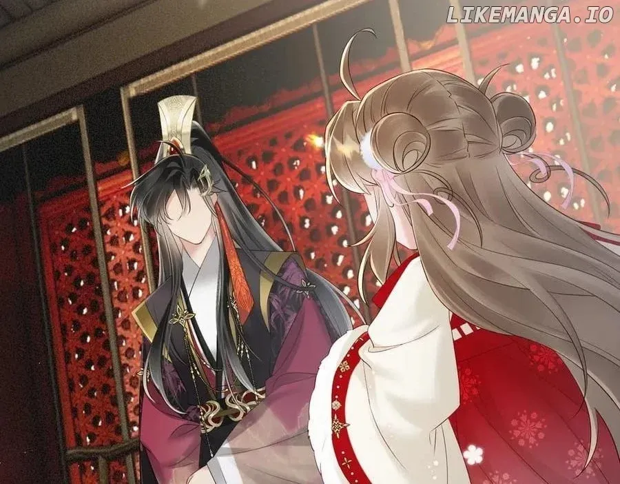 The Tyrant’s Family Lasts Thanks To Her Inner Voice Chapter 26 Online - página 45