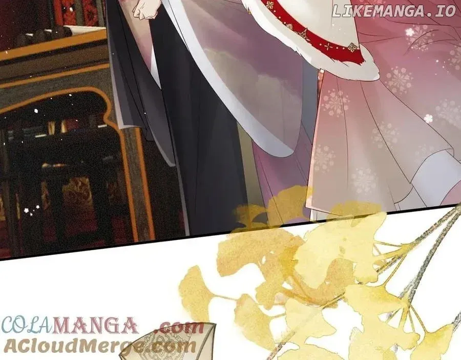 The Tyrant’s Family Lasts Thanks To Her Inner Voice Chapter 26 Online - página 46