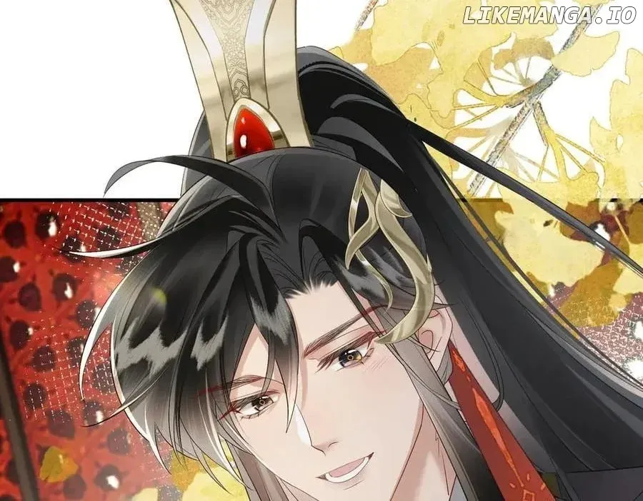The Tyrant’s Family Lasts Thanks To Her Inner Voice Chapter 26 Online - página 47
