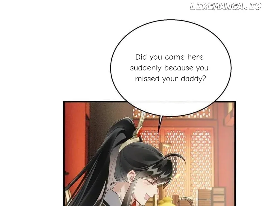 The Tyrant’s Family Lasts Thanks To Her Inner Voice Chapter 26 Online - página 49
