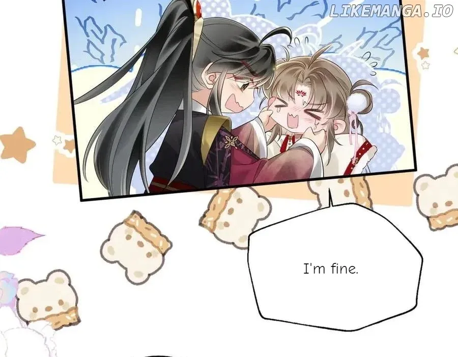 The Tyrant’s Family Lasts Thanks To Her Inner Voice Chapter 26 Online - página 53