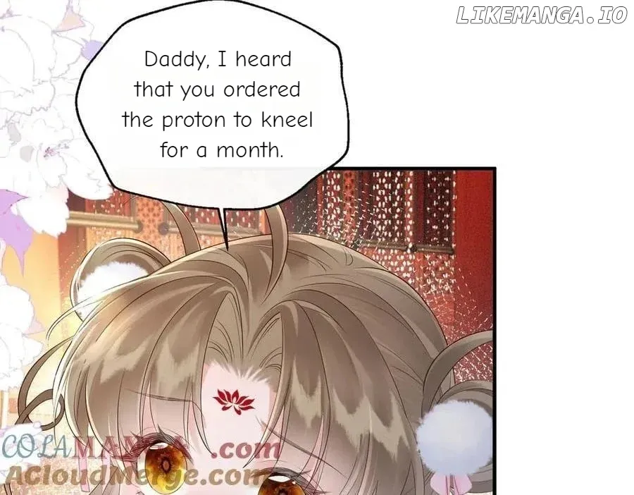 The Tyrant’s Family Lasts Thanks To Her Inner Voice Chapter 26 Online - página 54