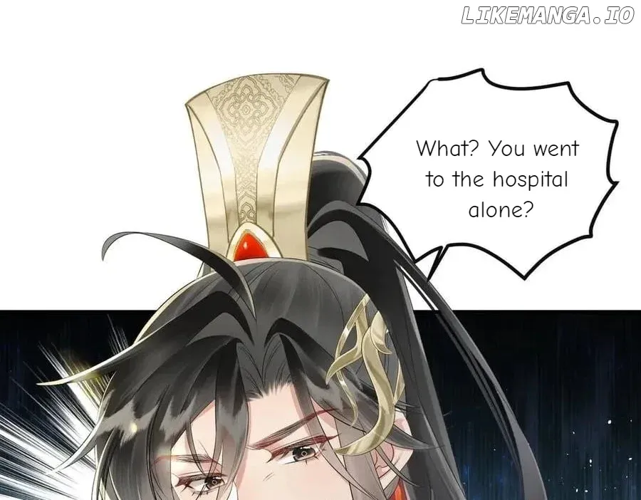 The Tyrant’s Family Lasts Thanks To Her Inner Voice Chapter 26 Online - página 56