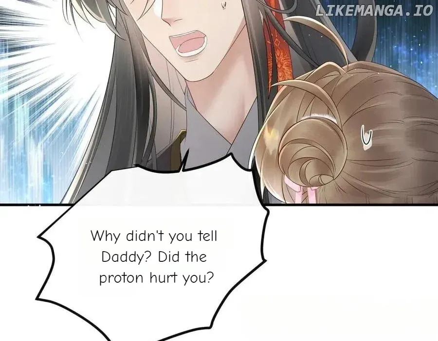 The Tyrant’s Family Lasts Thanks To Her Inner Voice Chapter 26 Online - página 57
