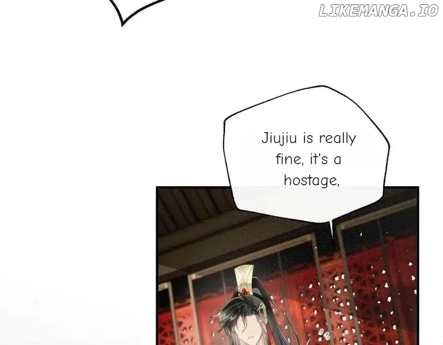 The Tyrant’s Family Lasts Thanks To Her Inner Voice Chapter 26 Online - página 58