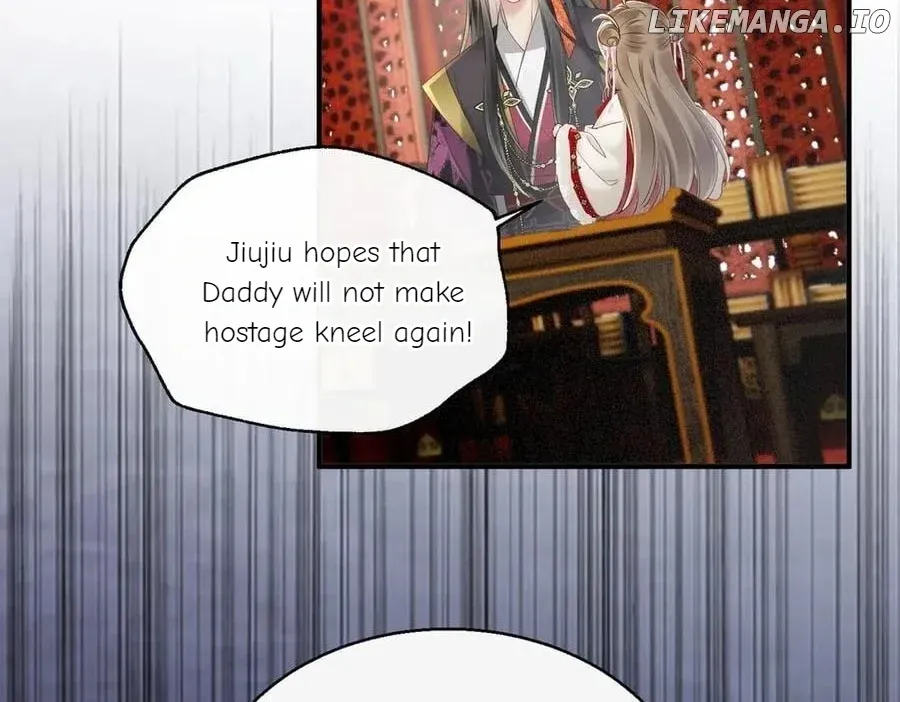 The Tyrant’s Family Lasts Thanks To Her Inner Voice Chapter 26 Online - página 59