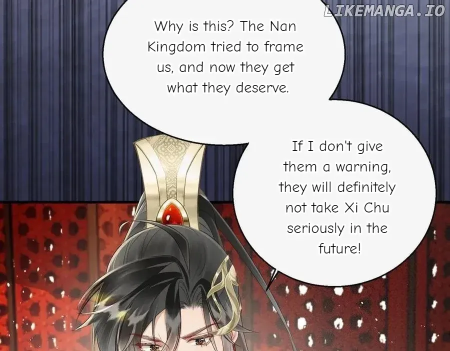 The Tyrant’s Family Lasts Thanks To Her Inner Voice Chapter 26 Online - página 60