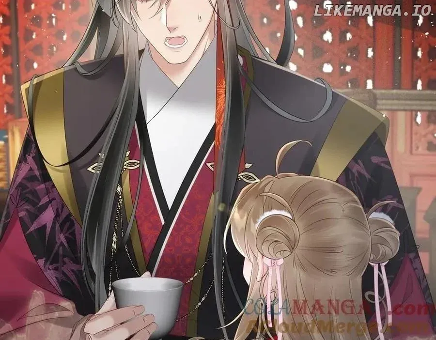 The Tyrant’s Family Lasts Thanks To Her Inner Voice Chapter 26 Online - página 61