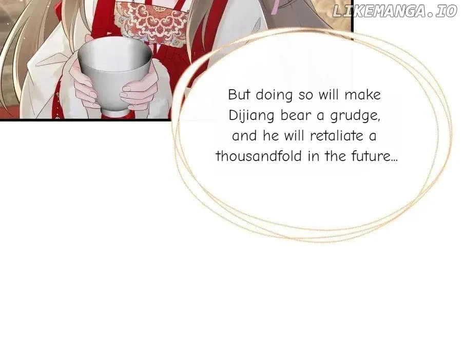The Tyrant’s Family Lasts Thanks To Her Inner Voice Chapter 26 Online - página 64