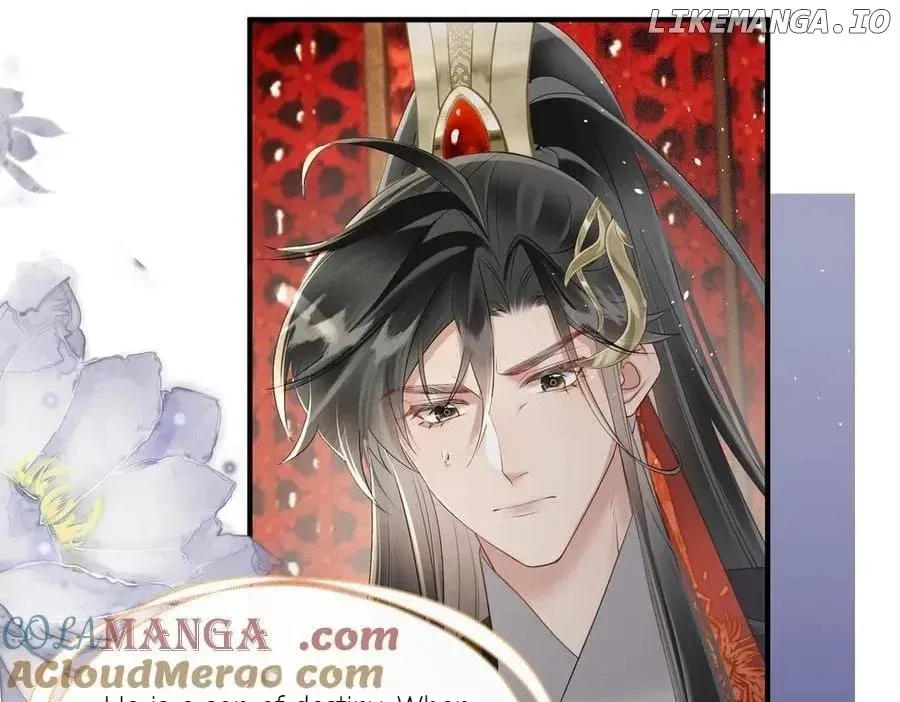 The Tyrant’s Family Lasts Thanks To Her Inner Voice Chapter 26 Online - página 65