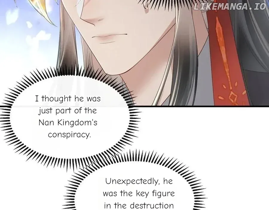 The Tyrant’s Family Lasts Thanks To Her Inner Voice Chapter 26 Online - página 67