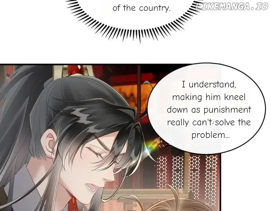 The Tyrant’s Family Lasts Thanks To Her Inner Voice Chapter 26 Online - página 68