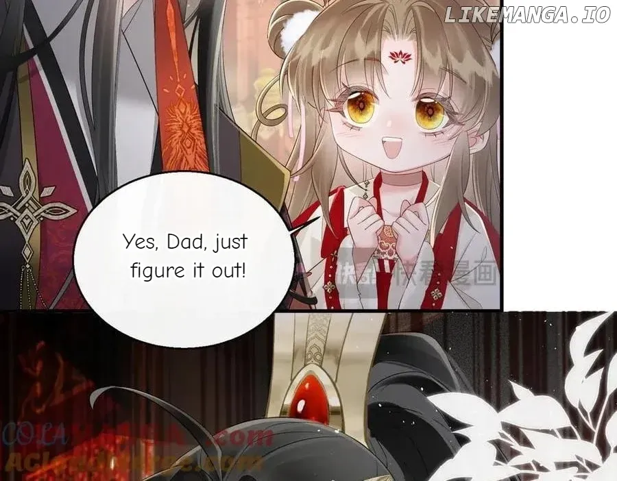 The Tyrant’s Family Lasts Thanks To Her Inner Voice Chapter 26 Online - página 69