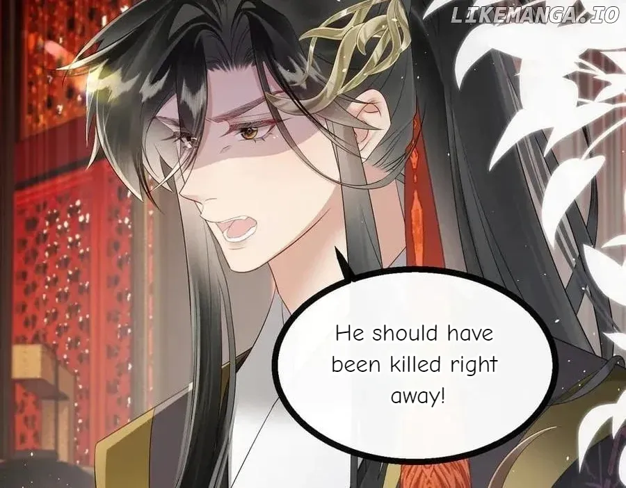 The Tyrant’s Family Lasts Thanks To Her Inner Voice Chapter 26 Online - página 70
