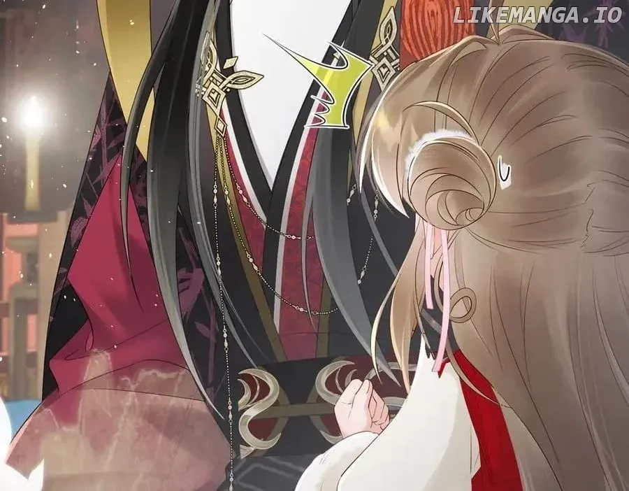 The Tyrant’s Family Lasts Thanks To Her Inner Voice Chapter 26 Online - página 71