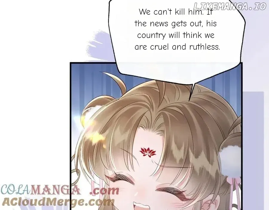 The Tyrant’s Family Lasts Thanks To Her Inner Voice Chapter 26 Online - página 73
