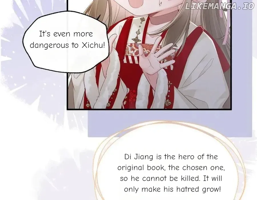The Tyrant’s Family Lasts Thanks To Her Inner Voice Chapter 26 Online - página 74