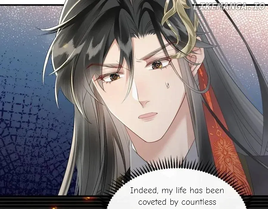 The Tyrant’s Family Lasts Thanks To Her Inner Voice Chapter 26 Online - página 76