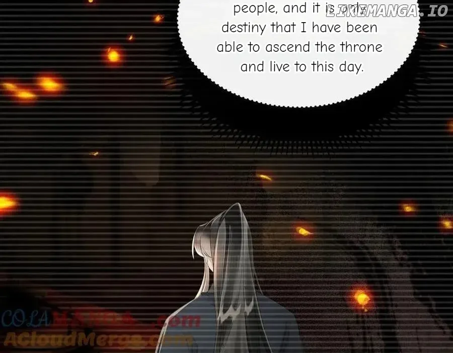 The Tyrant’s Family Lasts Thanks To Her Inner Voice Chapter 26 Online - página 77