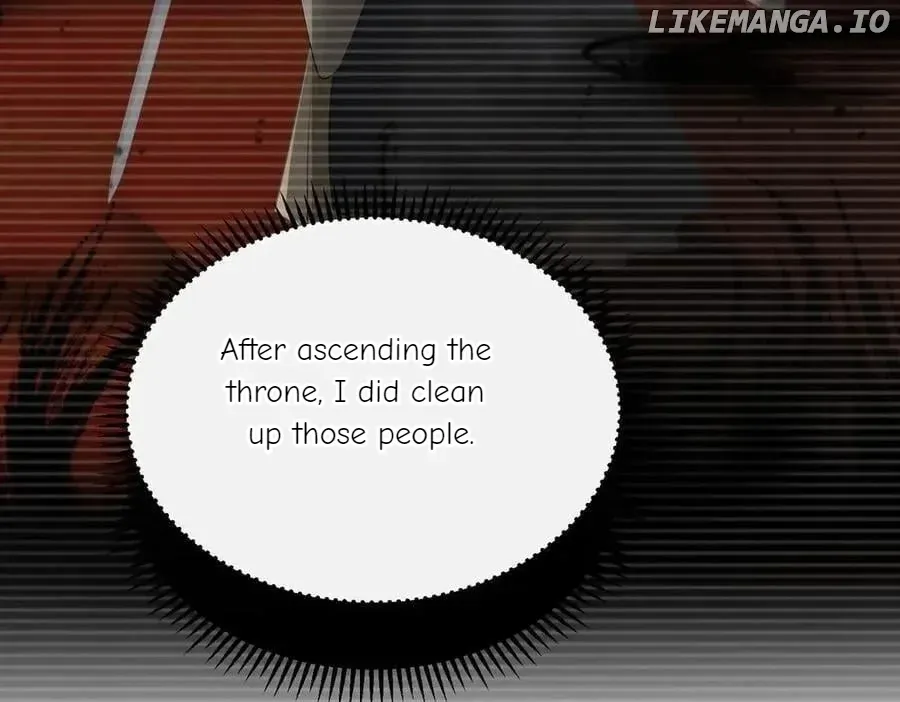 The Tyrant’s Family Lasts Thanks To Her Inner Voice Chapter 26 Online - página 79