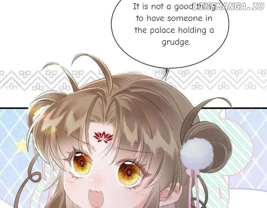The Tyrant’s Family Lasts Thanks To Her Inner Voice Chapter 26 Online - página 83