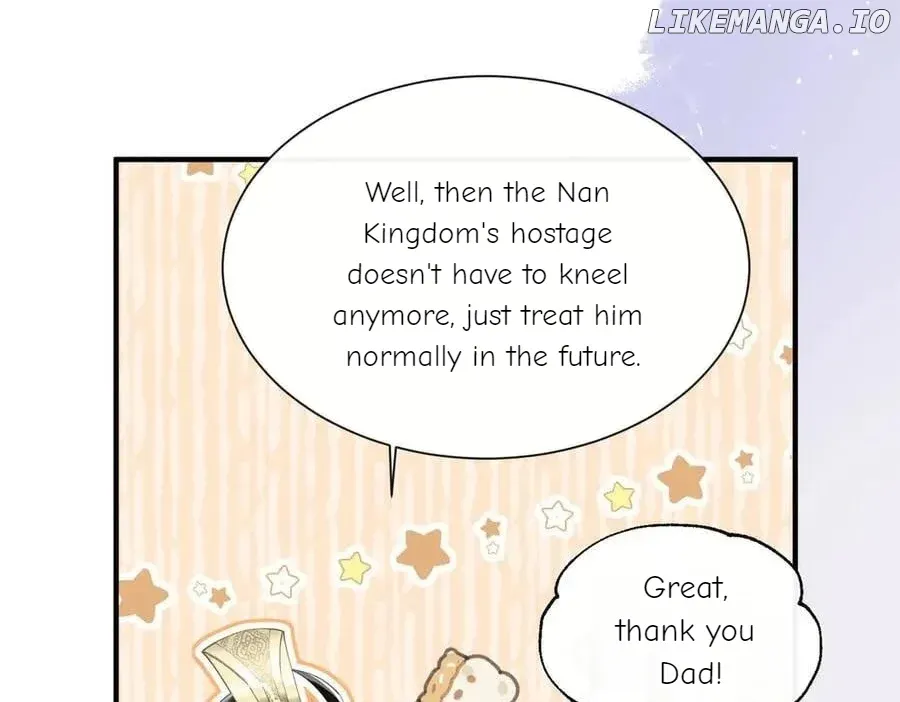 The Tyrant’s Family Lasts Thanks To Her Inner Voice Chapter 26 Online - página 85
