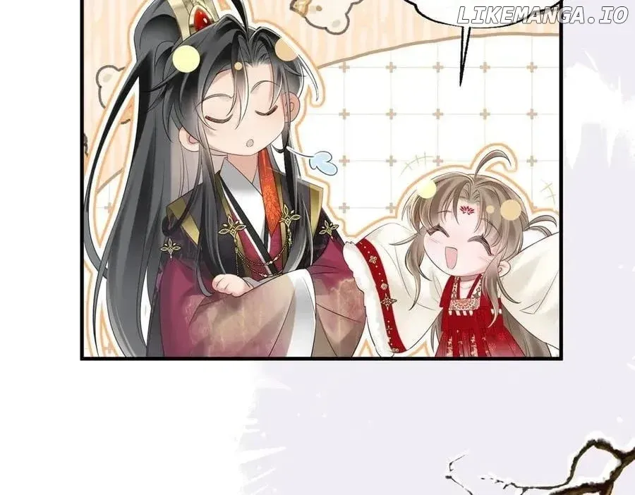 The Tyrant’s Family Lasts Thanks To Her Inner Voice Chapter 26 Online - página 86